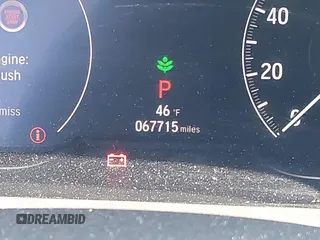 2018 Honda Accord EX z VIN 1HGCV1F47JA242618, wystawiony jako IAAI lot #41994851 z przebiegiem 67 715 mil mil oraz . Historia ofert i sprzedaży dostępna na DreamBid. Obrazek 16.