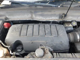 2009 Buick Enclave CXL with VIN 5GAER23D19J211349, listed as a IAAI auction lot 41653287 with Not Provided miles and . Bid and sale history available at carsss.com. Image 10.