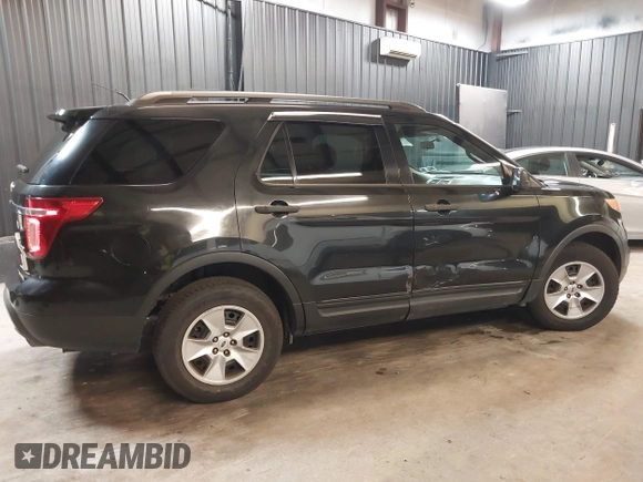 2013 Ford Explorer with VIN 1FM5K8B89DGC20649, listed as a IAAI auction lot 42573199 with 252,444 mi miles and . Bid and sale history available at DreamBid. Image 13.