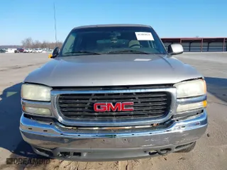 2004 GMC Yukon SLT with VIN 1GKEK13Z84R142263, listed as a IAAI auction lot 41405841 with 1 mi miles. Bid and sale history available at carsss.com. Image 13.