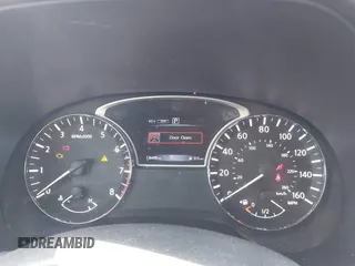 2018 Nissan Pathfinder S with VIN 5N1DR2MM7JC643330, listed as a IAAI auction lot 41608043 with 136,490 mi miles and . Bid and sale history available at DreamBid. Image 7.