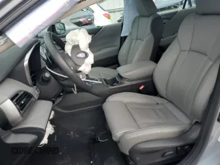 2020 Subaru Legacy Limited with VIN 4S3BWAN68L3013625, listed as a Copart auction lot 49170775 with 12,912 mi miles and Salvage Title. Bid and sale history available at DreamBid. Image 7.