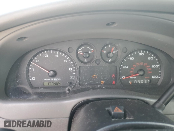 2008 Ford Ranger XL with VIN 1FTYR14U78PA23922, listed as a Copart auction lot 47524705 with 177,464 mi miles and Salvage Title. Bid and sale history available at carsss.com. Image 9.