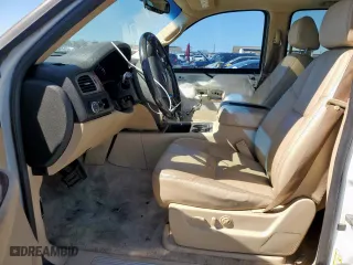2007 Chevrolet Suburban LT with VIN 1GNFC16J57J226960, listed as a Copart auction lot 47309065 with 0 mi miles and Clean Title. Bid and sale history available at carsss.com. Image 7.