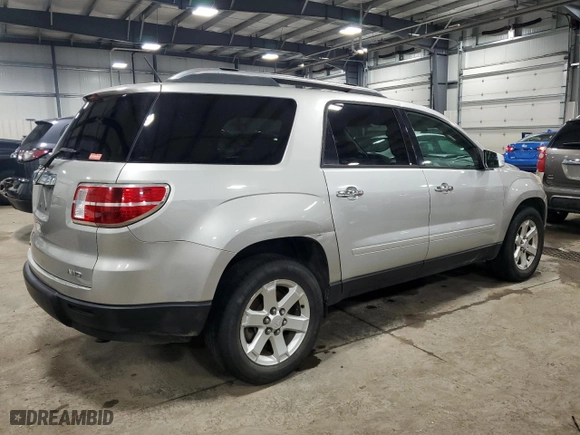 2008 Saturn Outlook XE with VIN 5GZEV13788J132529, listed as a Copart auction lot 42306835 with 224,985 mi miles and Salvage Title. Bid and sale history available at carsss.com. Image 3.