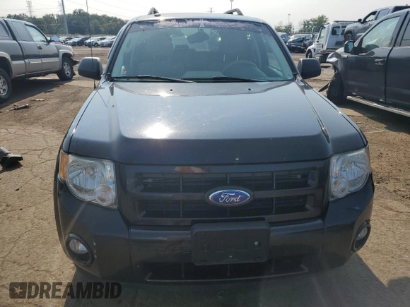 2011 Ford Escape Hybrid with VIN 1FMCU5K33BKC25358, listed as a Copart auction lot 70776424 with 167,562 mi miles and Salvage title. Bid and sale history available at DreamBid. Image 5.