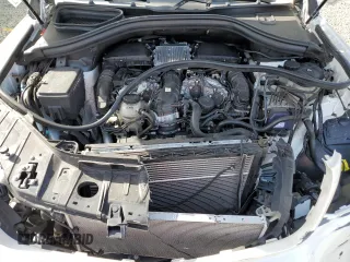 2019 Mercedes-Benz GLS with VIN 4JGDF6EE5KB221040, listed as a Copart auction lot 38169664 with 39,890 mi miles. Bid and sale history available at carsss.com. Image 12.