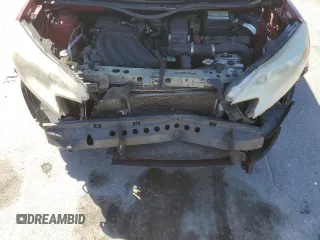 2014 Nissan Note S with VIN 3N1CE2CP4EL380637, listed as a Copart auction lot 49869185 with 139,269 mi miles and Salvage Title. Bid and sale history available at DreamBid. Image 12.