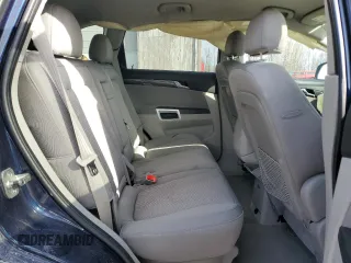 2009 Saturn VUE XE z VIN 3GSCL33P29S573393, wystawiony jako Copart lot #49544165 z przebiegiem 162 329 mil mil oraz Czysty tytuł • Clean title. Historia ofert i sprzedaży dostępna na DreamBid. Obrazek 11.