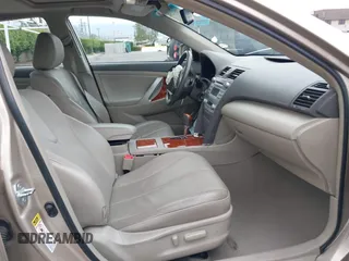 2009 Toyota Camry with VIN 4T4BE46K19R092530, listed as a IAAI auction lot 42051158 with 135,875 mi miles. Bid and sale history available at carsss.com. Image 5.
