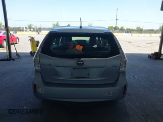 2013 Toyota Prius Two with VIN JTDZN3EU2D3228107, listed as a IAAI auction lot 42163661 with 138,193 mi miles and . Bid and sale history available at carsss.com. Image 17.