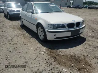 2005 BMW 3 Series 325i z VIN WBAEV33455KW18334, wystawiony jako Copart lot #57712465 z przebiegiem 157 576 mil mil oraz Szkoda całkowita • Salvage title. Historia ofert i sprzedaży dostępna na DreamBid. Obrazek 13.
