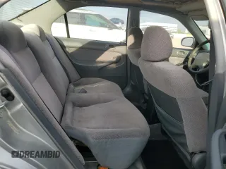 1997 Honda Civic EX with VIN 2HGEJ8647VH587457, listed as a Copart auction lot 75543774 with 199,690 mi miles and Clean Title. Bid and sale history available at carsss.com. Image 10.