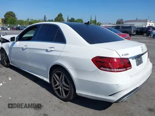 2016 Mercedes-Benz E 350 Sport with VIN WDDHF5KB9GB205317, listed as a IAAI auction lot 42221984 with 92,947 mi miles and . Bid and sale history available at DreamBid. Image 3.