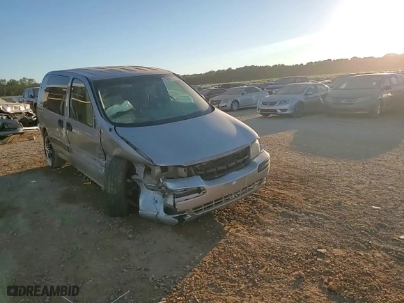 2004 Chevrolet Venture LS with VIN 1GNDU03E64D242892, listed as a Copart auction lot 76992824 with 0 mi miles and Salvage Title. Bid and sale history available at carsss.com. Image 11.