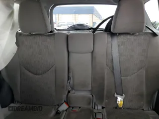2012 Toyota RAV4 с VIN 2T3BF4DV5CW220268, выставлен на аукционе Copart как лот 57981335 с пробегом 196 728 миль миль и Списание • Salvage title. История ставок и продаж доступна на DreamBid. Изображение 10.