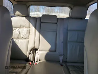 2015 Jeep Grand Cherokee Limited with VIN 1C4RJFBG6FC161929, listed as a Copart auction lot 48965145 with 131,044 mi miles and Clean Title. Bid and sale history available at carsss.com. Image 10.
