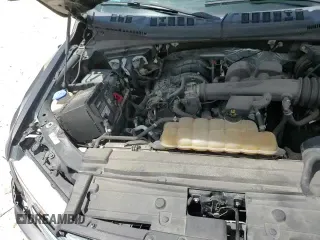 2018 Ford F-150 XL с VIN 1FTEW1EB5JFC55570, выставлен на аукционе Copart как лот 67212395 с пробегом 144 800 миль миль и Списание • Salvage title. История ставок и продаж доступна на DreamBid. Изображение 14.