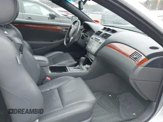 2008 Toyota Solara SE with VIN 4T1FA38P18U159071, listed as a IAAI auction lot 41156991 with 99,516 mi miles and . Bid and sale history available at DreamBid. Image 5.