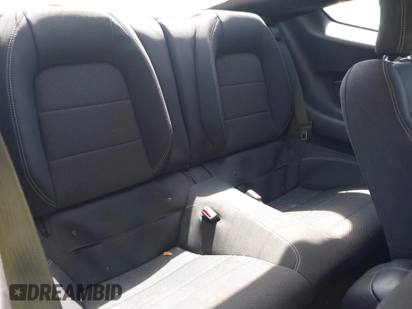 2017 Ford Mustang V6 с VIN 1FA6P8AM0H5263048, выставлен на аукционе IAAI как лот 41903231 с пробегом 77 478 миль миль и . История ставок и продаж доступна на DreamBid. Изображение 8.