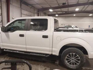 2020 Ford F-150 z VIN 1FTEW1P4XLKE66465, wystawiony jako IAAI lot #41579084 z przebiegiem 126 704 mil mil oraz . Historia ofert i sprzedaży dostępna na DreamBid. Obrazek 14.