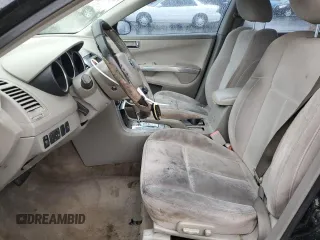 2008 Nissan Maxima 3.5 SE with VIN 1N4BA41E38C817387, listed as a Copart auction lot 73338754 with 176,181 mi miles and Clean Title. Bid and sale history available at carsss.com. Image 7.