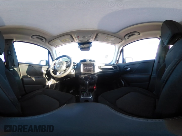 2023 Jeep Renegade Latitude с VIN ZACNJDB14PPP44282, выставлен на аукционе IAAI как лот 41745597 с пробегом 15 887 миль миль и . История ставок и продаж доступна на DreamBid. Изображение 20.