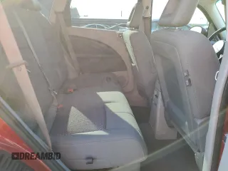2007 Chrysler PT Cruiser Limited z VIN 3A8FY68B17T628408, wystawiony jako Copart lot #70013324 z przebiegiem 80 687 mil mil oraz Szkoda całkowita • Salvage title. Historia ofert i sprzedaży dostępna na DreamBid. Obrazek 10.
