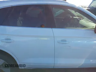 2022 Audi Q5 Premium Plus z VIN WA1BBAFY0N2078094, wystawiony jako IAAI lot #42061485 z przebiegiem 23 152 mil mil oraz . Historia ofert i sprzedaży dostępna na DreamBid. Obrazek 13.