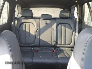 2019 BMW X5 xDrive40i with VIN 5UXCR6C5XKLL04806, listed as a Copart auction lot 63689815 with 70,108 mi miles and Clean title. Bid and sale history available at DreamBid. Image 10.