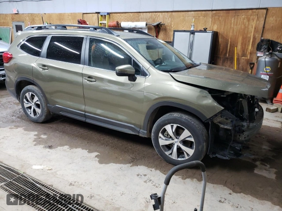 2023 Subaru Ascent Premium z VIN 4S4WMACD3P3448854, wystawiony jako Copart lot #80091414 z przebiegiem 23 380 mil mil oraz Szkoda całkowita • Salvage title. Historia ofert i sprzedaży dostępna na DreamBid. Obrazek 4.