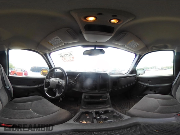 2005 Chevrolet Silverado 1500 Z71 with VIN 1GCEK19Z55Z212497, listed as a IAAI auction lot 42172303 with 322,246 mi miles and . Bid and sale history available at DreamBid. Image 18.
