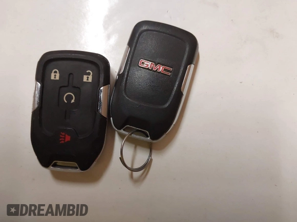 2019 GMC Terrain SLE with VIN 3GKALMEV4KL359787, listed as a IAAI auction lot 41320138 with 106,234 mi miles and . Bid and sale history available at DreamBid. Image 11.