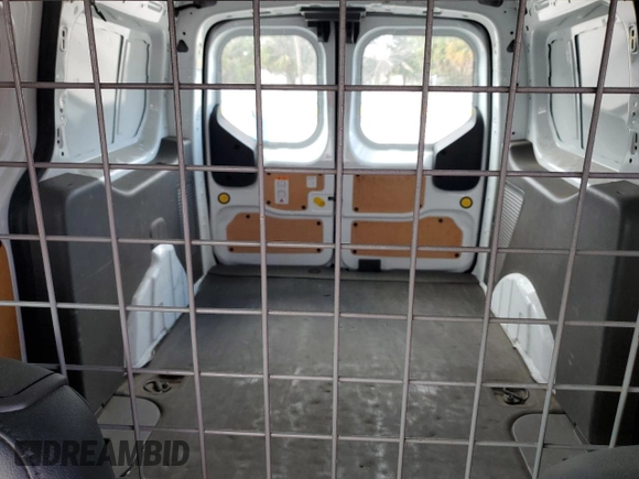 2022 Ford Transit Connect XL with VIN NM0LS7S23N1506385, listed as a Copart auction lot 54588265 with 189,793 mi miles and Clean title. Bid and sale history available at DreamBid. Image 10.