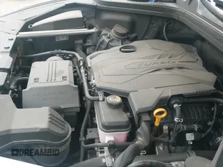 2025 Genesis GV80 Standard with VIN KMUHFESB1SU248781, listed as a IAAI auction lot 42829536 with 14,355 mi miles and . Bid and sale history available at DreamBid. Image 19.