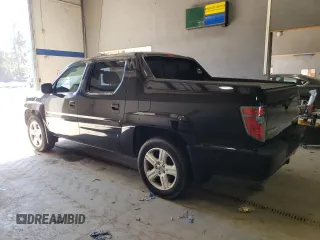 2013 Honda Ridgeline RTL with VIN 5FPYK1F53DB013944, listed as a Copart auction lot 77852904 with 82,853 mi miles and Salvage Title. Bid and sale history available at carsss.com. Image 2.