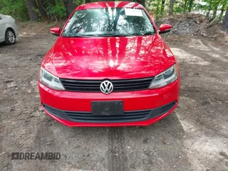 2011 Volkswagen Jetta SE с VIN 3VWDZ7AJ0BM368053, выставлен на аукционе IAAI как лот 42320719 с пробегом 175 185 миль миль и . История ставок и продаж доступна на DreamBid. Изображение 12.