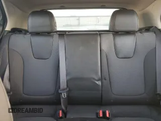 2025 Buick Encore GX Preferred with VIN KL4AMBSP5SB013584, listed as a Copart auction lot 51966895 with Not provided miles and Salvage title. Bid and sale history available at DreamBid. Image 10.