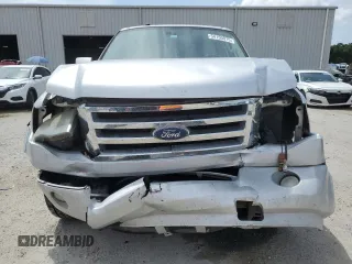 2011 Ford Expedition Limited with VIN 1FMJU1K51BEF17364, listed as a Copart auction lot 54150075 with Not provided miles and Salvage title. Bid and sale history available at DreamBid. Image 5.