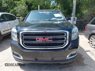 2017 GMC Yukon SLT z VIN 1GKS1BKC0HR215558, wystawiony jako IAAI lot #42357398 z przebiegiem 114 894 mil mil oraz . Historia ofert i sprzedaży dostępna na DreamBid. Obrazek 12.