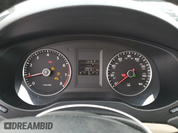 2012 Volkswagen Jetta SE с VIN 3VWDP7AJ0CM335092, выставлен на аукционе Copart как лот 61210775 с пробегом 129 731 миль миль и Чистый • Clean title. История ставок и продаж доступна на DreamBid. Изображение 9.