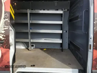 2021 Mercedes-Benz Sprinter Cargo Cargo with VIN W1Y40BHY2MT064354, listed as a Copart auction lot 59735044 with 55,248 mi miles and Salvage Title. Bid and sale history available at DreamBid. Image 11.