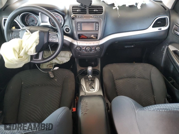 2018 Dodge Journey SE with VIN 3C4PDCAB7JT519958, listed as a Copart auction lot 49969255 with 71,151 mi miles and Clean Title. Bid and sale history available at carsss.com. Image 8.