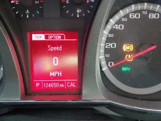 2017 GMC Terrain SLT z VIN 2GKALPEK0H6309702, wystawiony jako IAAI lot #41273773 z przebiegiem 124 650 mil mil oraz . Historia ofert i sprzedaży dostępna na DreamBid. Obrazek 15.