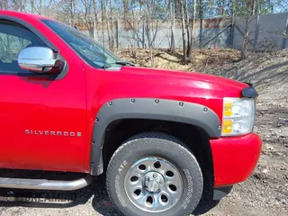 2009 Chevrolet Silverado 1500 Work Truck with VIN 1GCEK14C29Z187289, listed as a IAAI auction lot 42113066 with 109,077 mi miles. Bid and sale history available at carsss.com. Image 20.