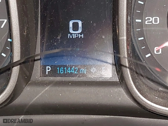 2014 Chevrolet Malibu LS with VIN 1G11B5SL5EF270244, listed as a IAAI auction lot 41932292 with 161,442 mi miles. Bid and sale history available at carsss.com. Image 16.