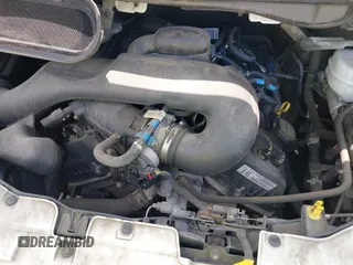 2019 Ford Transit with VIN 1FTBW2YMXKKA24193, listed as a IAAI auction lot 42175899 with 115,566 mi miles and . Bid and sale history available at DreamBid. Image 10.