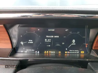 2021 Lincoln Navigator Reserve z VIN 5LMJJ2LT8MEL10031, wystawiony jako Copart lot #37011694 z przebiegiem 55 193 mil mil oraz . Historia ofert i sprzedaży dostępna na DreamBid. Obrazek 9.