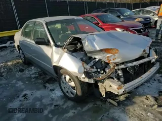 2001 Honda Accord LX z VIN 1HGCG56471A146182, wystawiony jako Copart lot #42026935 z przebiegiem Nie podano mil oraz Szkoda całkowita • Salvage title. Historia ofert i sprzedaży dostępna na DreamBid. Obrazek 11.