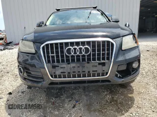 2013 Audi Q5 Premium с VIN WA1CFAFP4DA088292, выставлен на аукционе Copart как лот 52532425 с пробегом 143 825 миль миль и Чистый • Clean title. История ставок и продаж доступна на DreamBid. Изображение 5.
